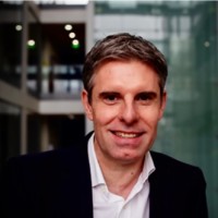 City University London Employee Matt Such's profile photo