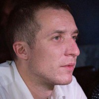 Appercut Employee Vadim Liavitski's profile photo
