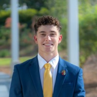 La Unidad Latina, Lambda Upsilon Lambda Fraternity, Inc. Employee Marcos Speroni's profile photo