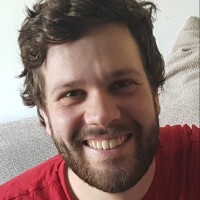 Nando's UK & IRE Employee Sam Joynes's profile photo
