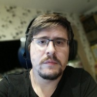 Aurox Employee Mikhail Vazhnov's profile photo