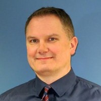 Tbaytel Employee Michael Coffey's profile photo