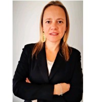 FPC TISSUE S.P.A. Employee Carolina Perušina's profile photo