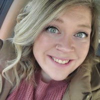Instacart Employee Ashley McCarthy's profile photo