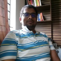 Aspect Software (APAC) Employee Ajantha Srinivasan.r's profile photo