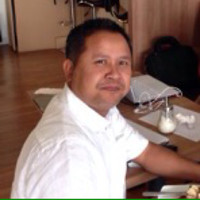 QatarEnergy LNG Employee Indra Lesmana's profile photo