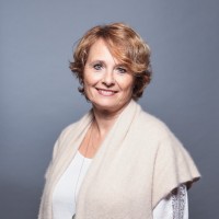 EURALLIA FINANCE Employee Fabienne -'s profile photo