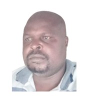 Pwani Oil Products Ltd Employee Naftal Nyamao's profile photo