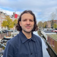 SenseGuide Employee Diego Virgen's profile photo