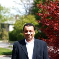 Igshaan Taliep Email & Phone Number