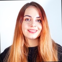 Pigiste / freelance Employee Maude L.'s profile photo