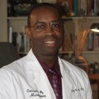 Orthopedic Injury Management Employee Ricky Lockett's profile photo