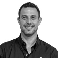 xix3D Employee Anthony Spadafora's profile photo