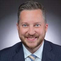 Northeast Georgia Health System Employee Nicholas Benton's profile photo
