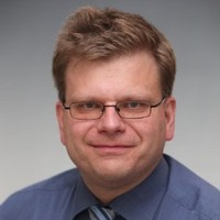 University of Kassel Employee Bernhard Sick's profile photo