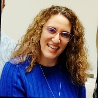 Morrison Healthcare Employee Francine Kerber's profile photo