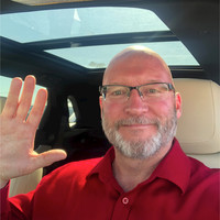 Capital GMC Buick Cadillac Employee Ron Gelowitz's profile photo