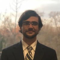 Amazon Web Services (AWS) Employee Benjamin Lutter's profile photo