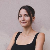 dimpora Employee Lucile Menand's profile photo