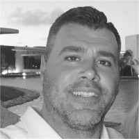 VMware Employee Jeremy Spielmann's profile photo