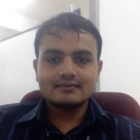 Gen Employee Pradipkumar Patel's profile photo