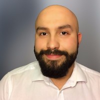 Israel Soto Email & Phone Number