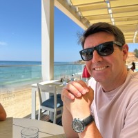 Right Price Tiles, Wood Flooring & Bathware Employee John Keohane's profile photo