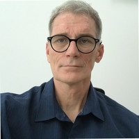 OrthoLite Employee Mark Coffield's profile photo