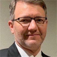 The Charles Machine Works, Inc. Employee Cameron McNabb's profile photo