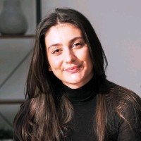 NullClass Employee Jozia R.'s profile photo