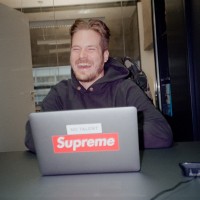 27 Kilometer Entertainment GmbH Employee Alexander de Lukowicz's profile photo