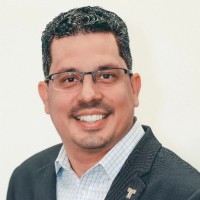 NBCUniversal Employee Miguelangel Lopez's profile photo