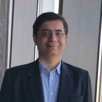 Vikram Kaushal Email