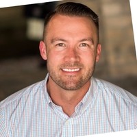 Cypress Creek Renewables Employee Derek Petersen's profile photo