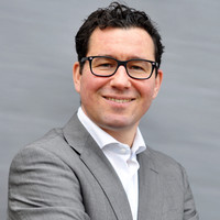 SPIE Nederland Employee Dennis Vrijenhoek's profile photo