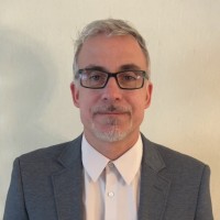Andrade Gutierrez S.A. Employee André Valério's profile photo