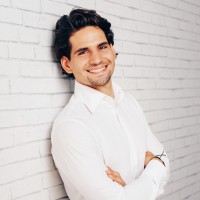 Revel Employee Tim Jonas's profile photo