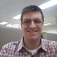 Hillsborough Township NJ Employee Patrick Gorman's profile photo