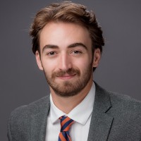 Risk & Insurance Consultants, Inc. Employee Peyton Stamey's profile photo