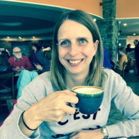 Little Waitrose Employee Claire Young's profile photo