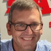 Eli Lilly and Company Employee Bill Friday's profile photo