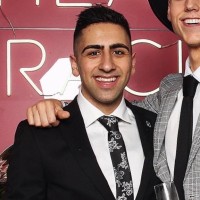 Peter Saade Email & Phone Number