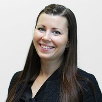 Landvetter Airport Hotel Employee Sabina Nilsson's profile photo