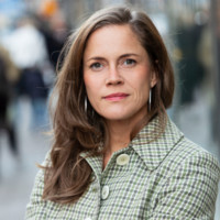 Akavia Employee Ulrika Husmark's profile photo