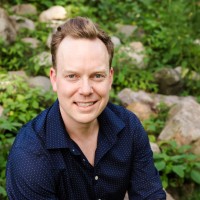 SigOne Capital Employee Andrew Larsen's profile photo