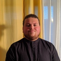 Delta Prevention Employee Mikael Robert's profile photo