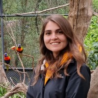 Relationships Australia Canberra & Region Employee Mona McCabe's profile photo