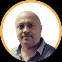 Getextra Employee John Masson's profile photo
