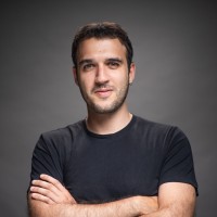 MOST Employee Nicolò Lorenzotti's profile photo