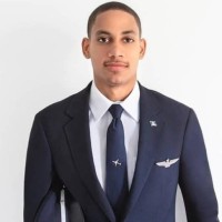 American Airlines Employee Dillon Jackson's profile photo